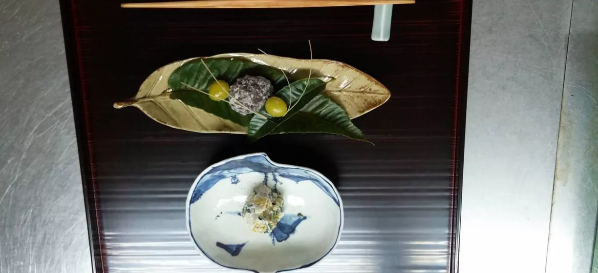 閼伽井